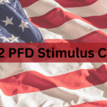 $1702 PFD Stimulus Check