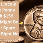 A Rare Lincoln Wheat Penny Worth $159 Million Might Be in Your Spare Change Right No