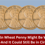 This Lincoln Wheat Penny Might Be Worth $5.5 Million—And It Could Still Be in Circulation